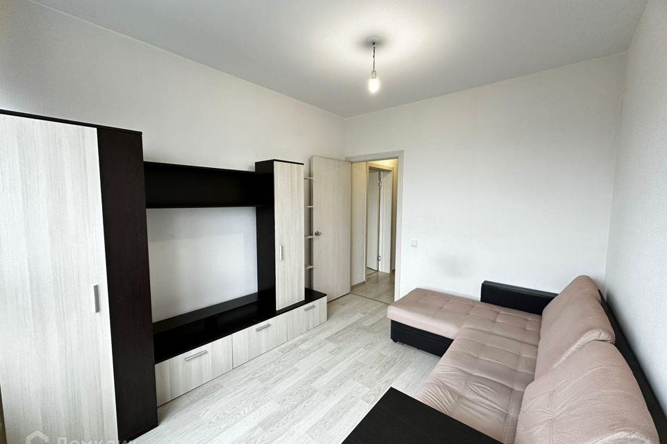 Сдаётся 1-комнатная квартира, 29.7 м²