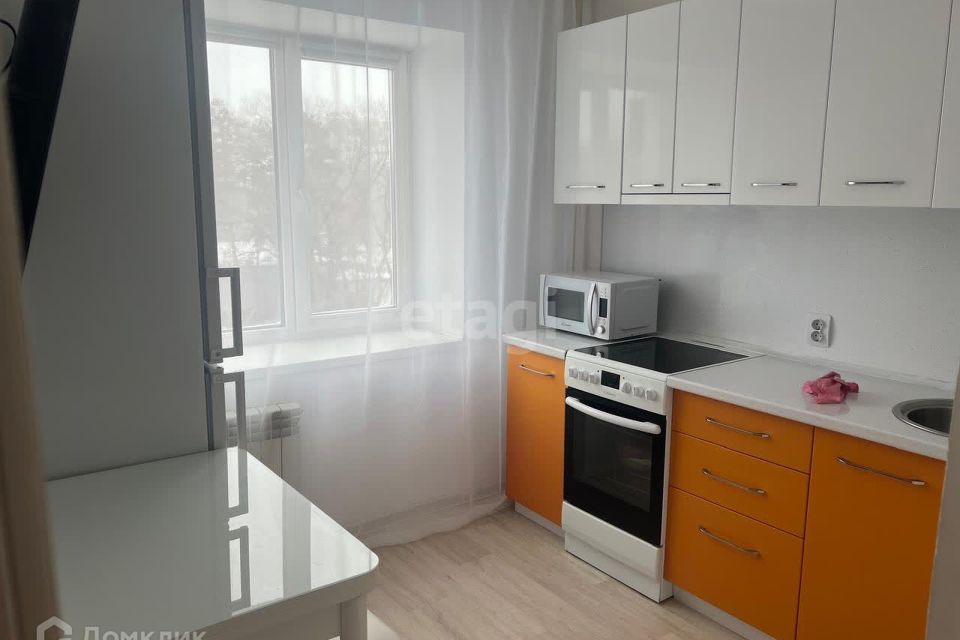 Продаётся 1-комнатная квартира, 30.9 м²