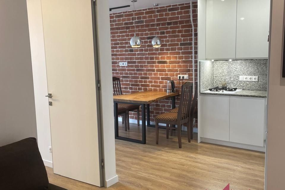 Сдаётся 2-комнатная квартира, 49 м²