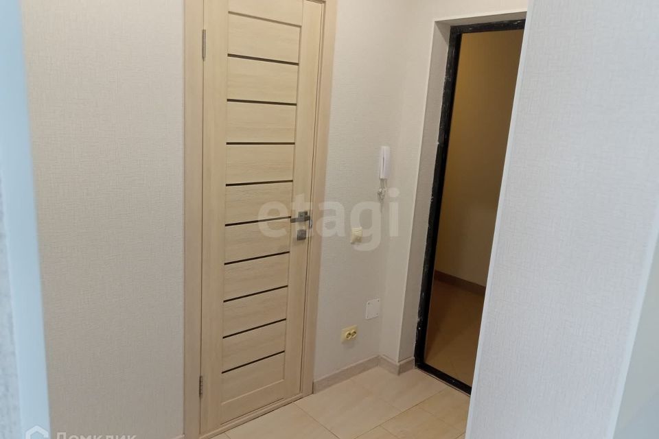 Продаётся студия, 25.7 м²