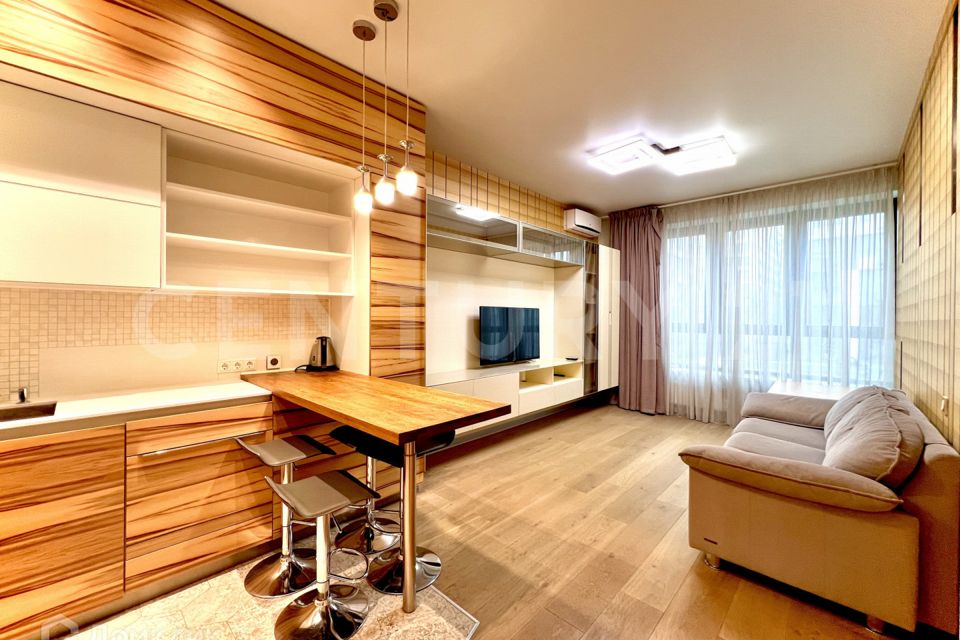 Сдаётся 3-комнатная квартира, 85 м²