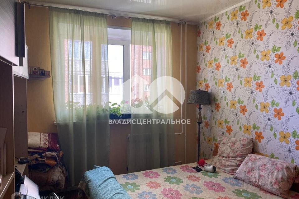 Продаётся 3-комнатная квартира, 92 м²