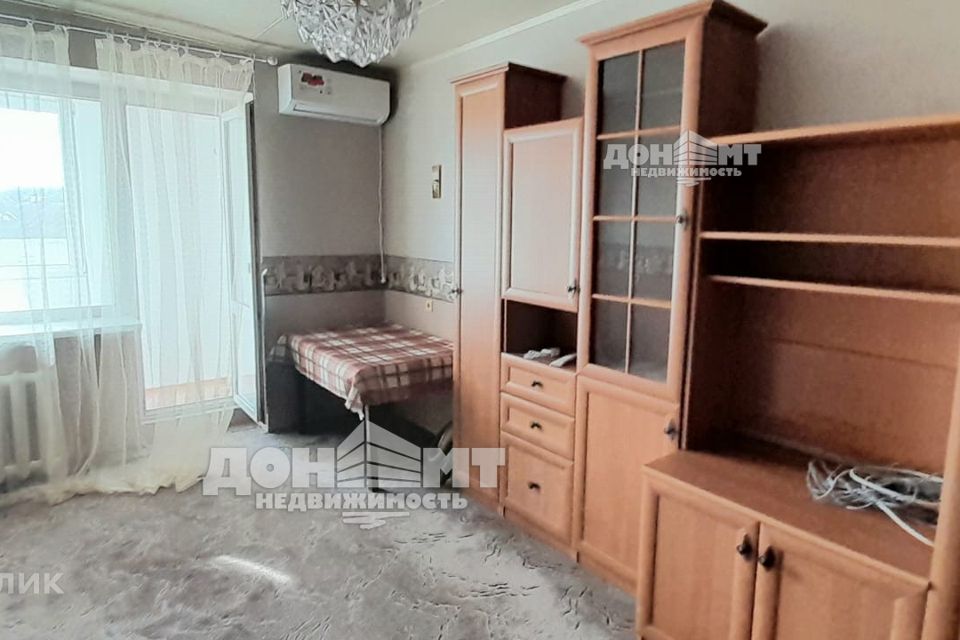 Продаётся 2-комнатная квартира, 44 м²