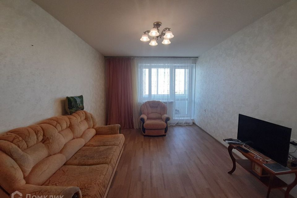 Продаётся 3-комнатная квартира, 60.1 м²