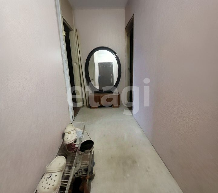 Продаётся 2-комнатная квартира, 47 м²