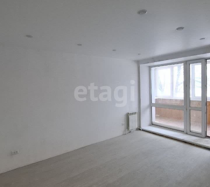 Продаётся 2-комнатная квартира, 49 м²