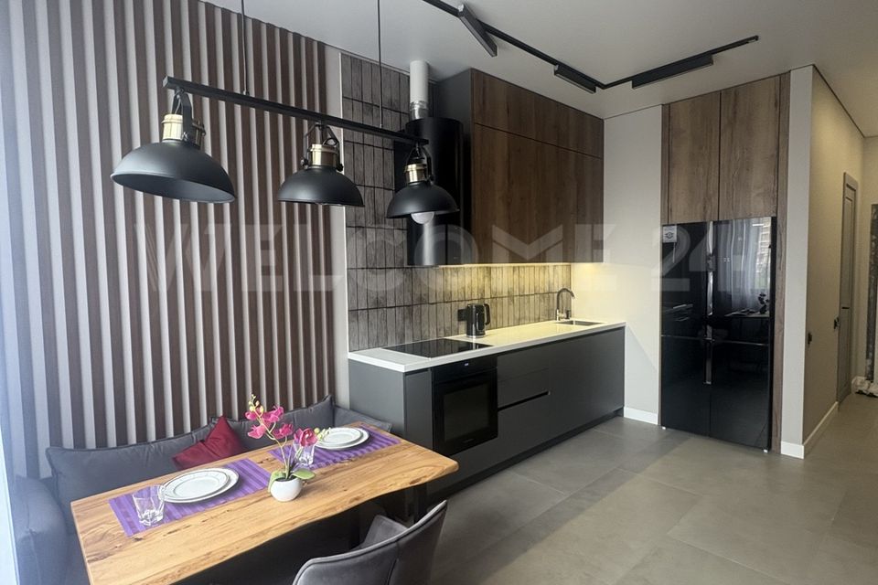 Сдаётся 2-комнатная квартира, 67 м²