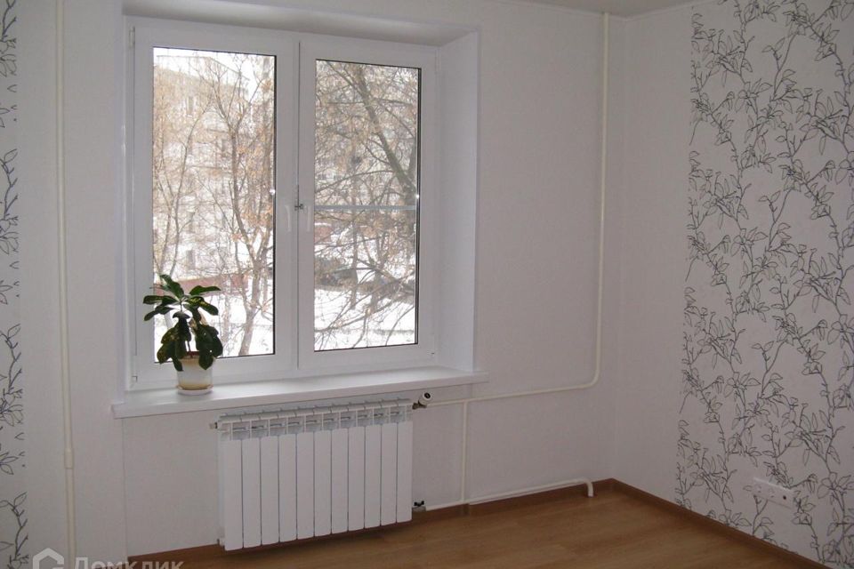 Продаётся 2-комнатная квартира, 39 м²