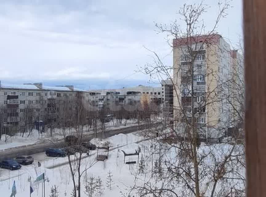 Продаётся 1-комнатная квартира, 41.1 м²