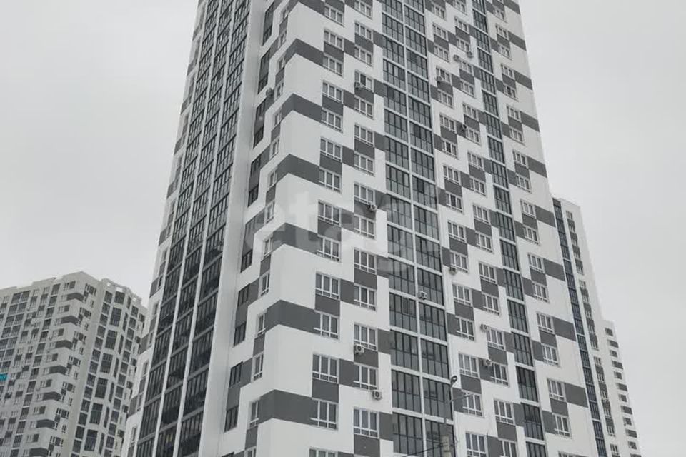 Продаётся 1-комнатная квартира, 46 м²