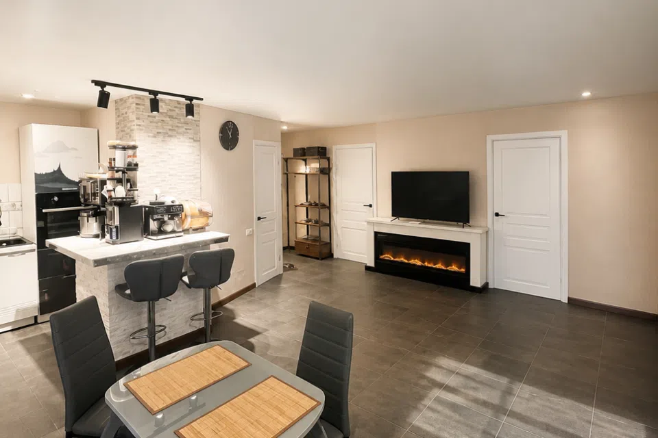 Продаётся 3-комнатная квартира, 65 м²