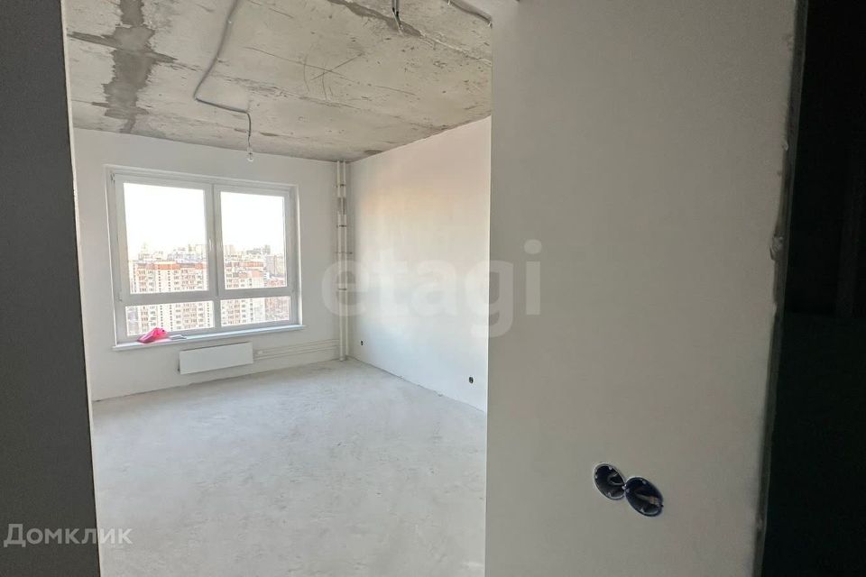 Продаётся студия, 19.9 м²