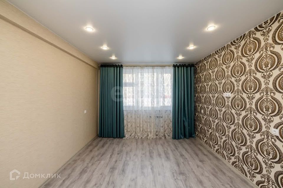 Продаётся 1-комнатная квартира, 40 м²