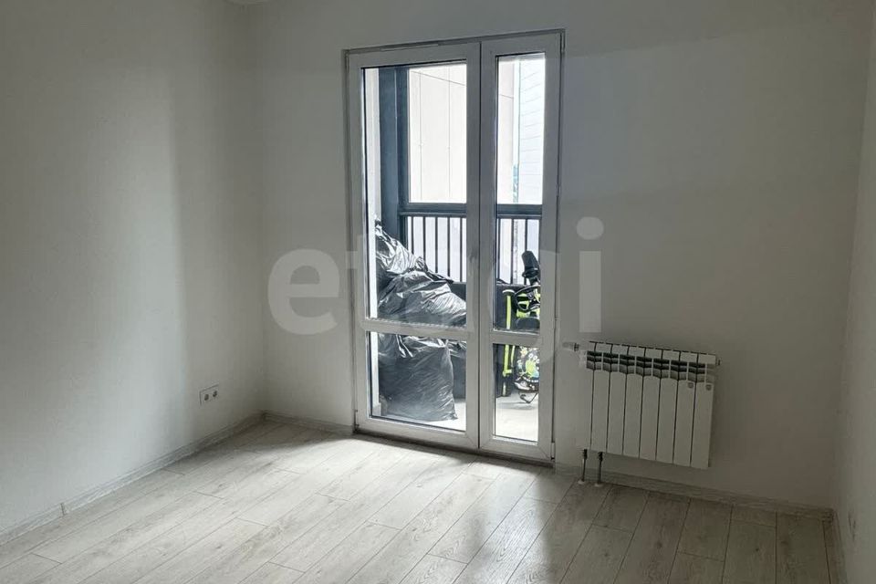 Продаётся 3-комнатная квартира, 76.5 м²