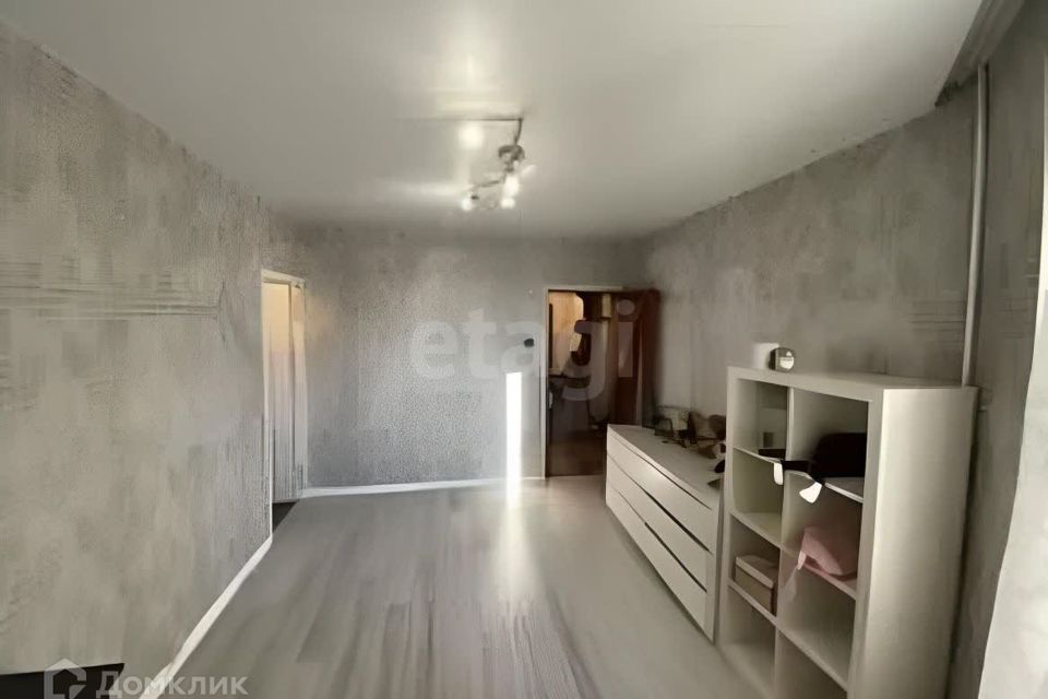 Продаётся 3-комнатная квартира, 79 м²