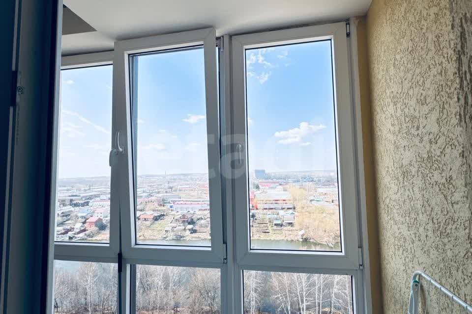 Продаётся 2-комнатная квартира, 39.1 м²