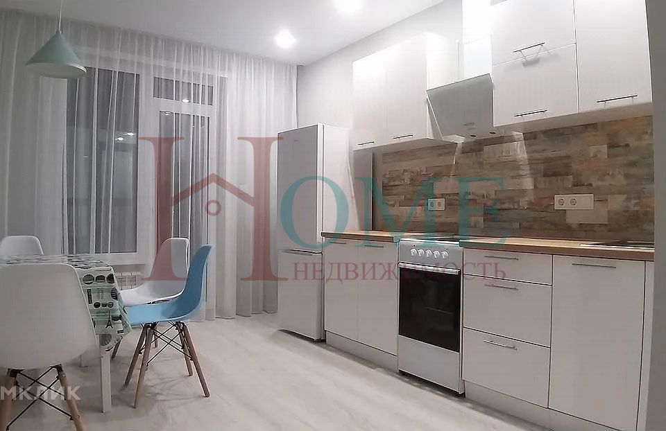 Сдаётся 2-комнатная квартира, 59 м²