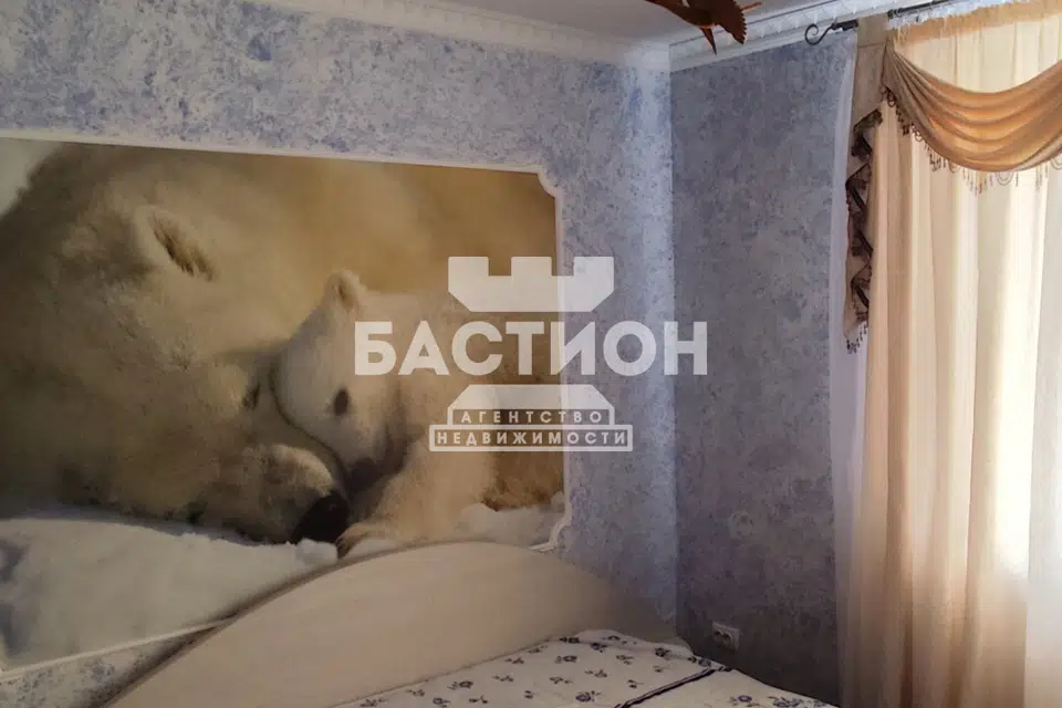 Продаётся 1-этажный дом, 78 м²