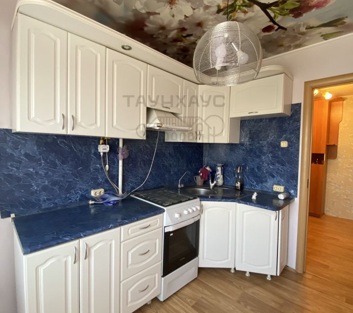 Продаётся 2-комнатная квартира, 49.6 м²