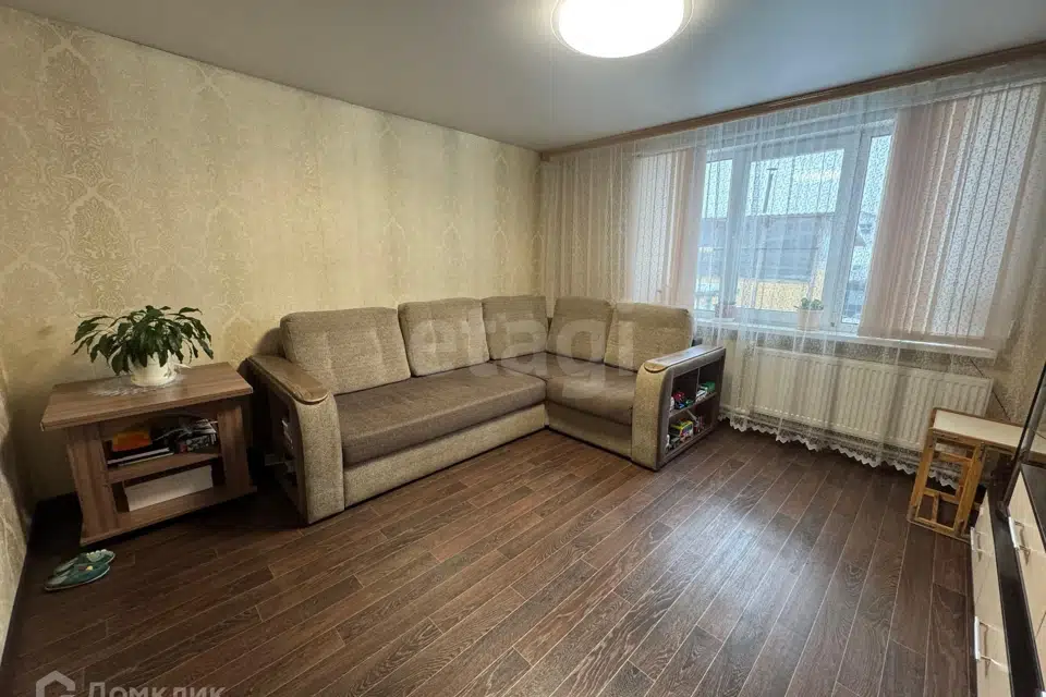 Продаётся 2-этажный дом, 90.2 м²