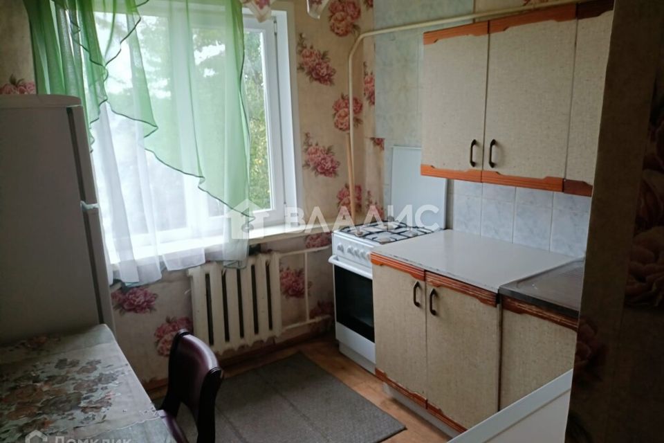 Продаётся 1-комнатная квартира, 30 м²