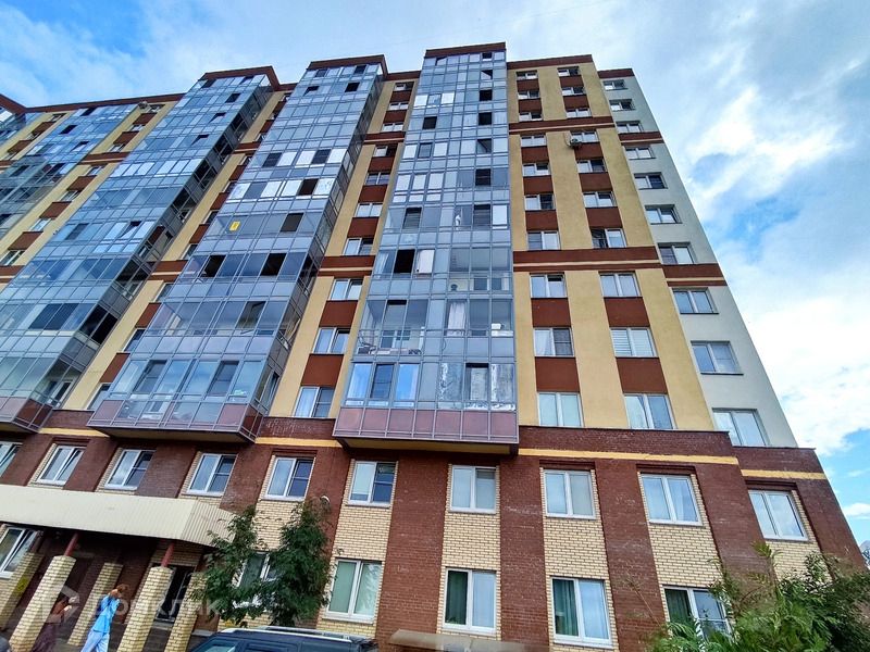 Сдаётся 2-комнатная квартира, 51 м²