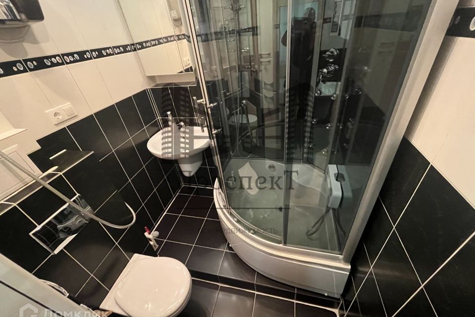 Продаётся 1-комнатная квартира, 35.6 м²