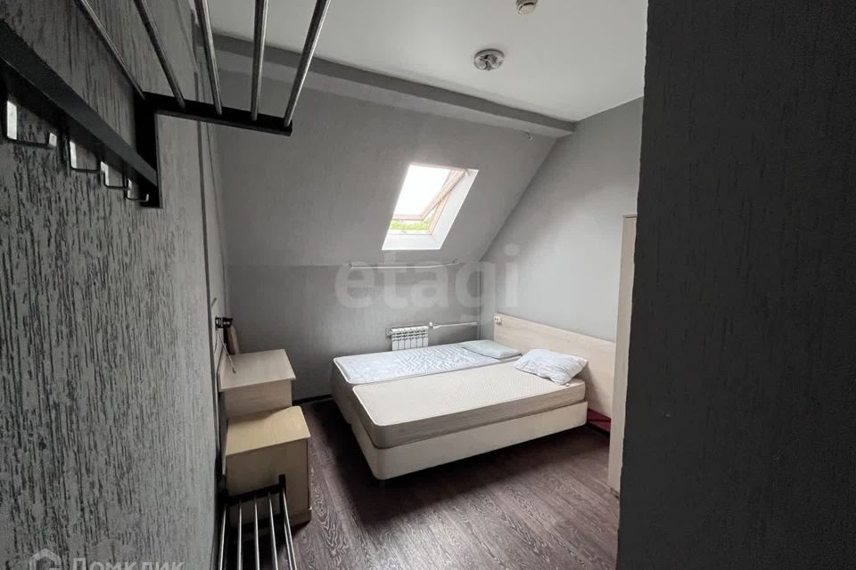 Продаётся студия, 13 м²