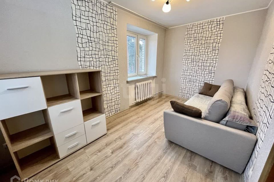 Продаётся 2-комнатная квартира, 41 м²