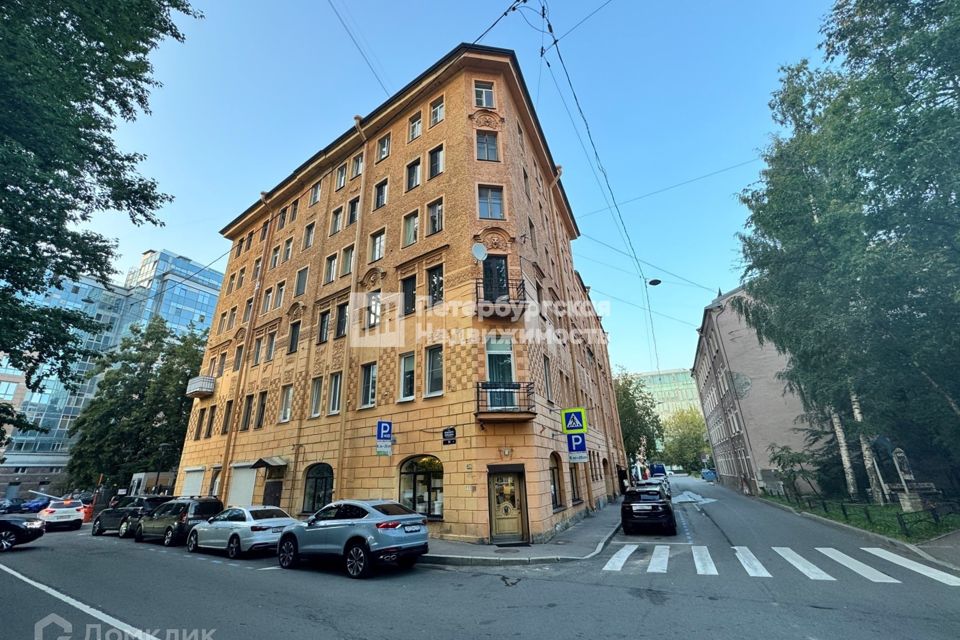 Продаётся 2-комнатная квартира, 44 м²