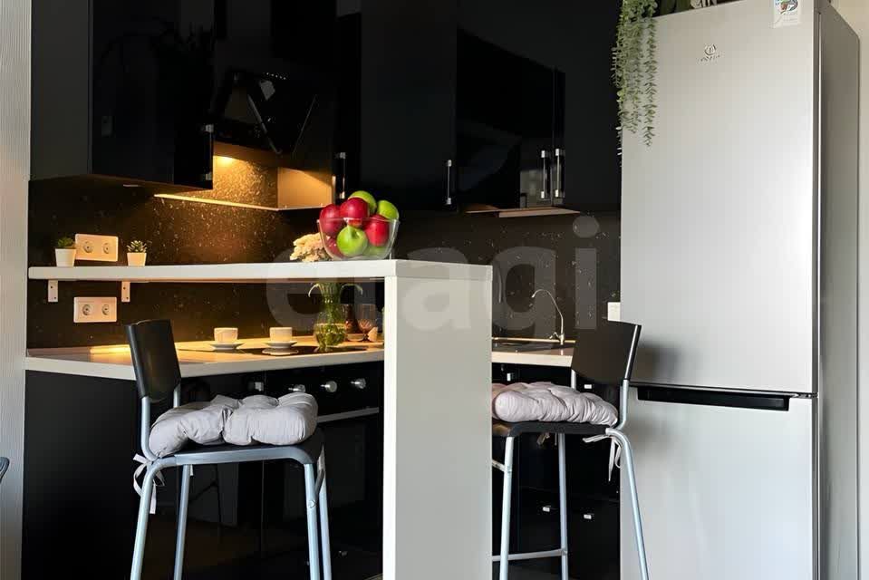 Продаётся студия, 29.8 м²