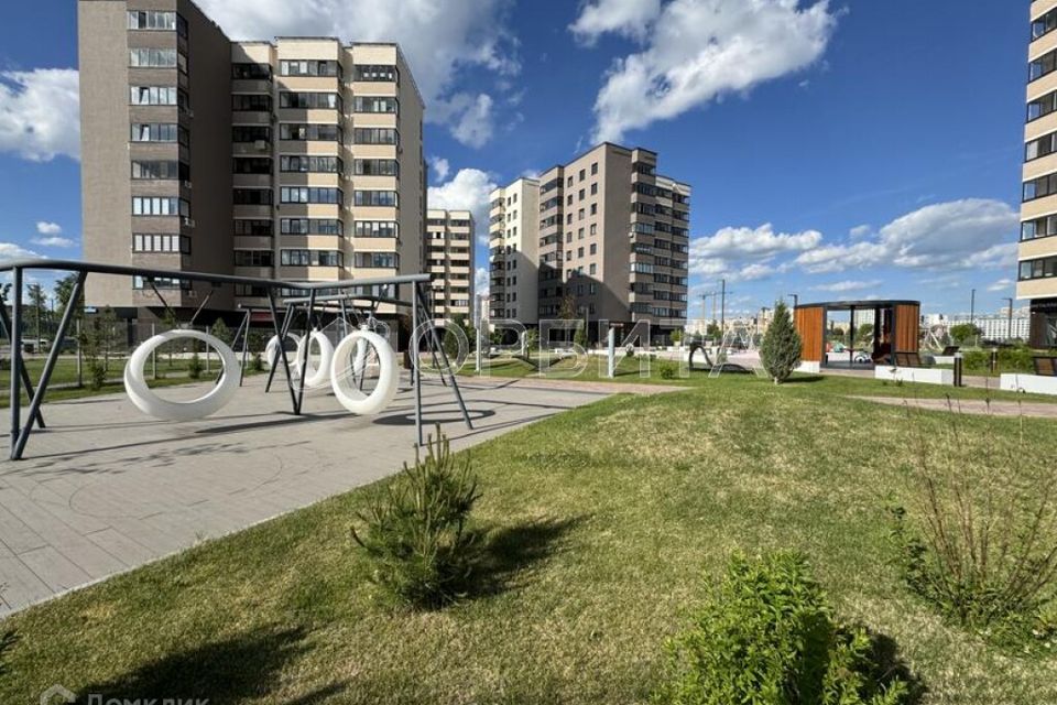 Продаётся студия, 20 м²