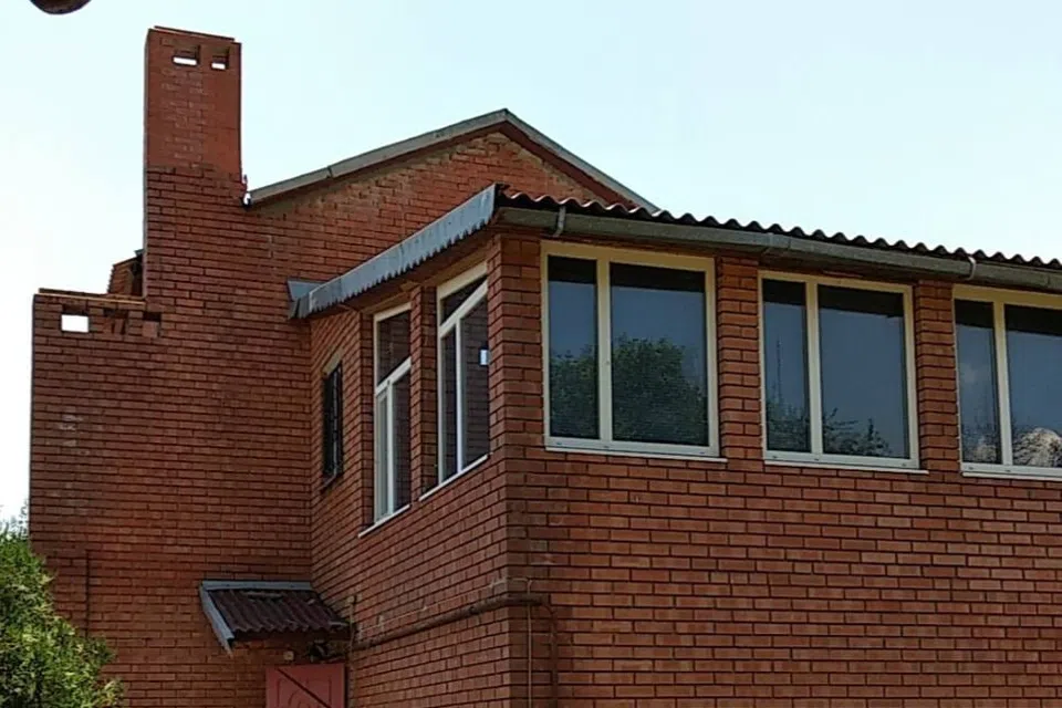 Продаётся дом, 141.1 м²