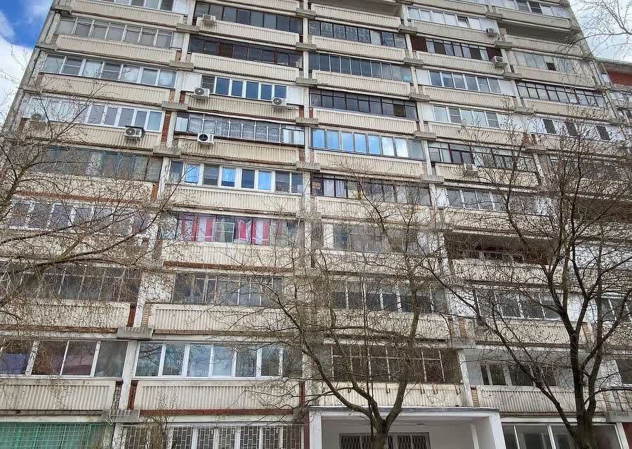 Продаётся 2-комнатная квартира, 51.3 м²