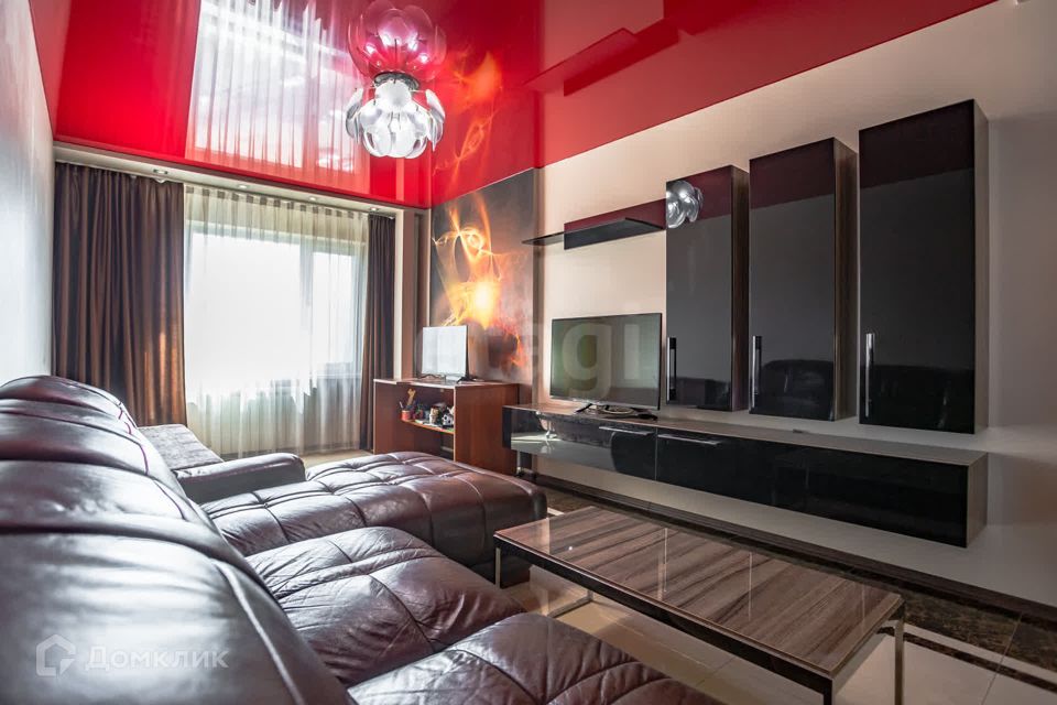 Продаётся 2-комнатная квартира, 63.2 м²