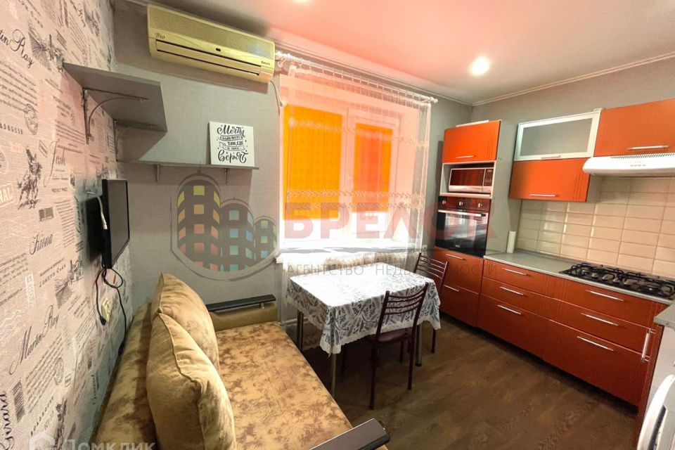 Продаётся 1-комнатная квартира, 40 м²