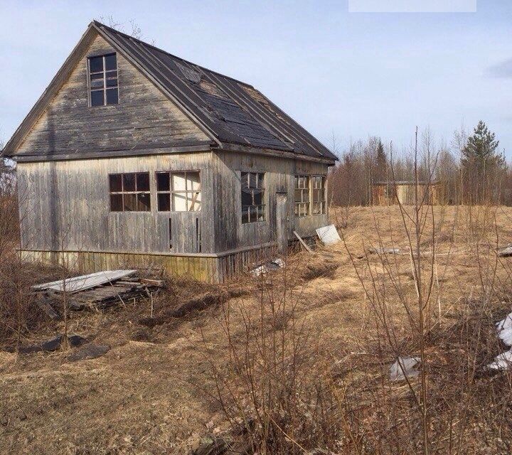 Купить Дом В Приморском Районе Архангельске