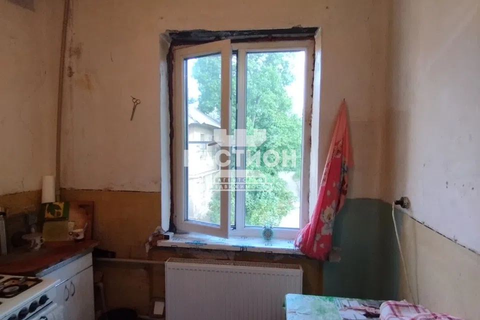 Продаётся 2-комнатная квартира, 44.5 м²