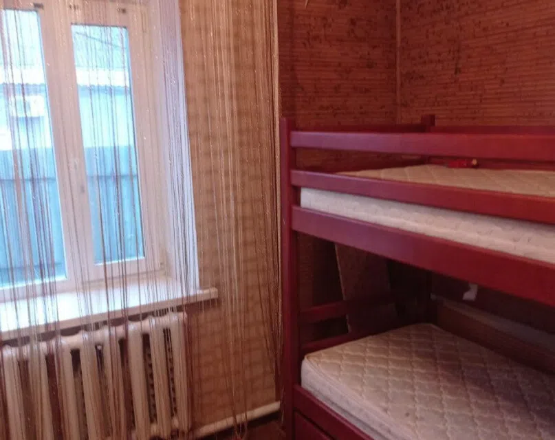 Продаётся 1-этажный дом, 53.4 м²