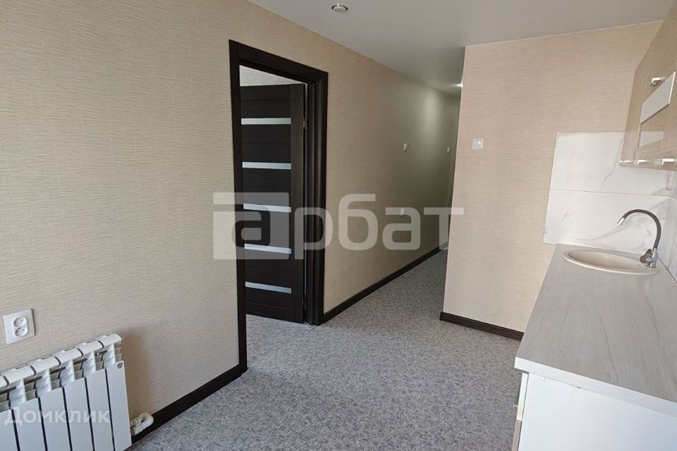 Продаётся 2-комнатная квартира, 45 м²