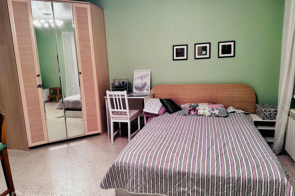 Продаётся студия, 26.5 м²