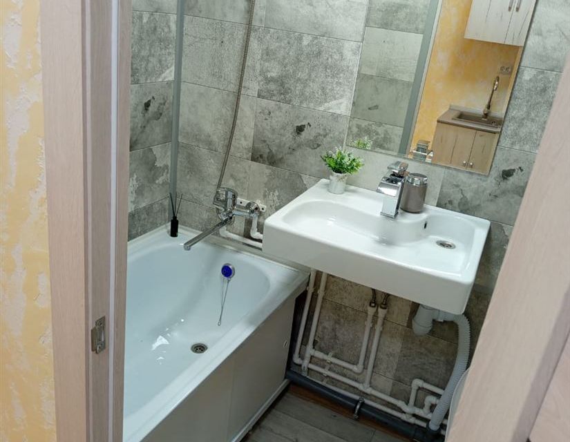 Продаётся студия, 19.4 м²