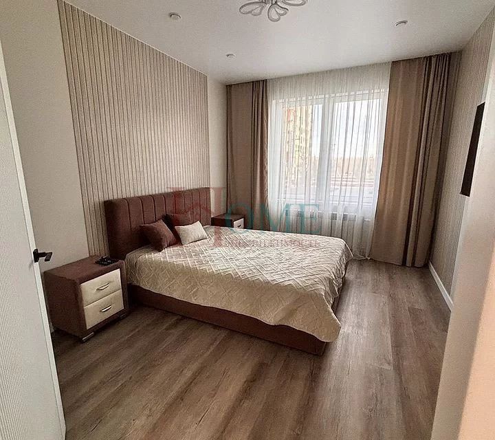 Сдаётся 1-комнатная квартира, 42 м²
