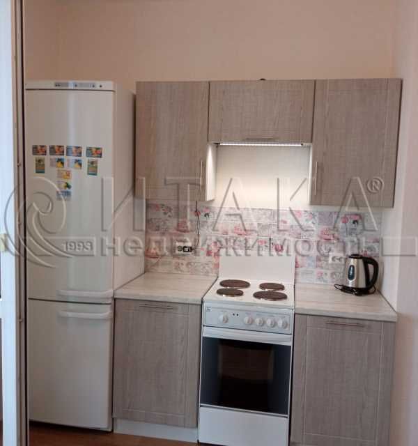 Сдаётся 1-комнатная квартира, 40.1 м²