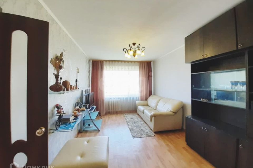 Продаётся 3-комнатная квартира, 61.9 м²