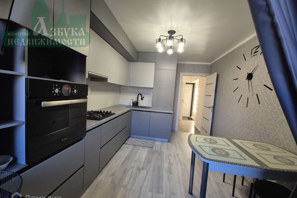 Продаётся 2-комнатная квартира, 58.9 м²
