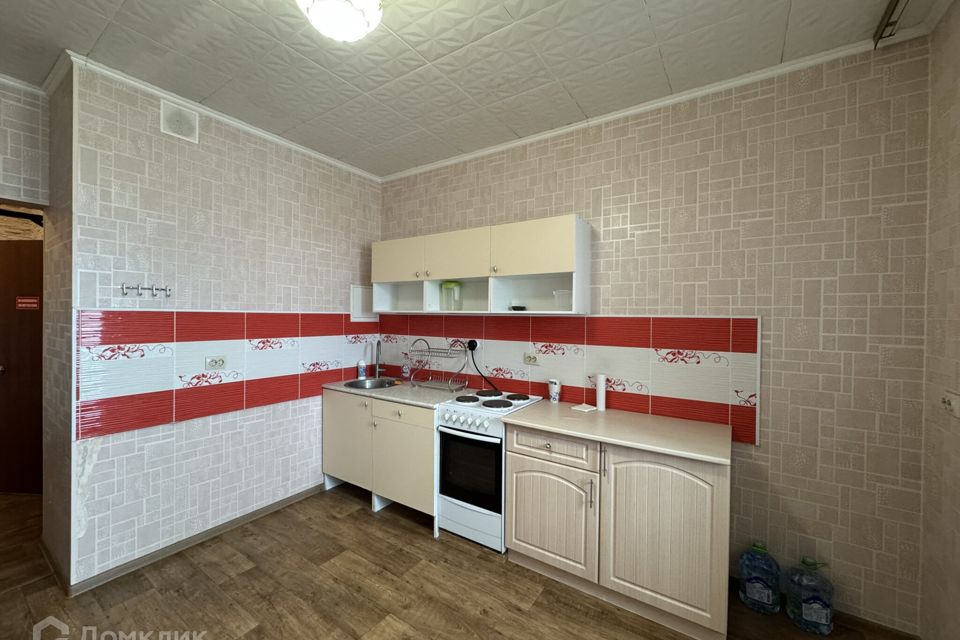 Сдаётся 1-комнатная квартира, 40 м²