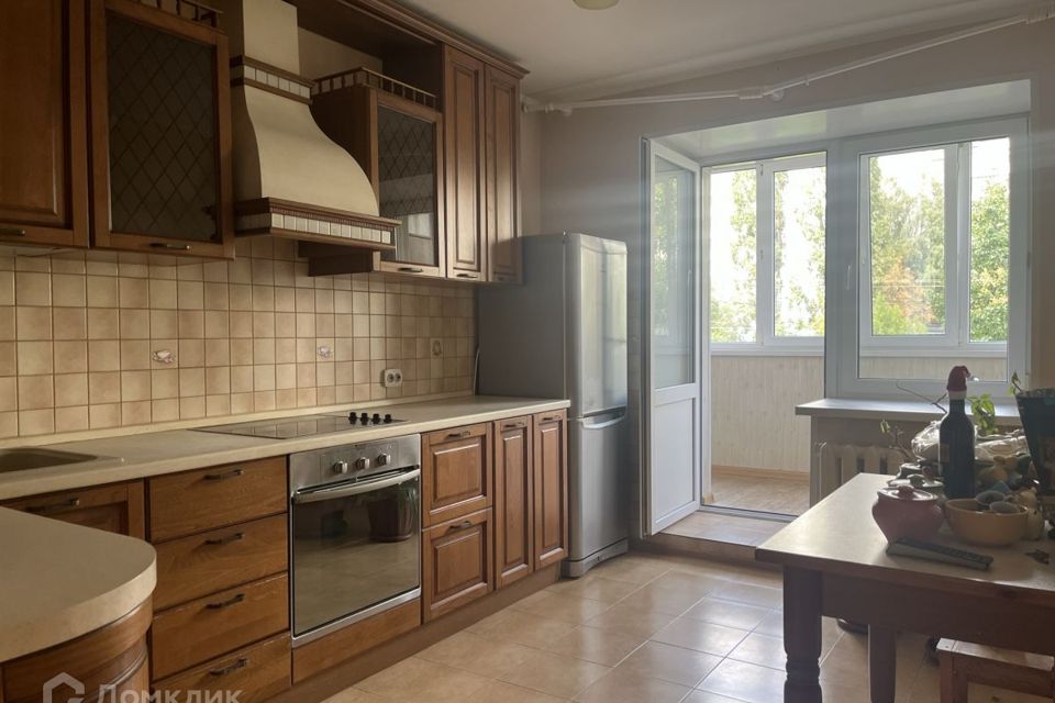 Продаётся 3-комнатная квартира, 78.5 м²