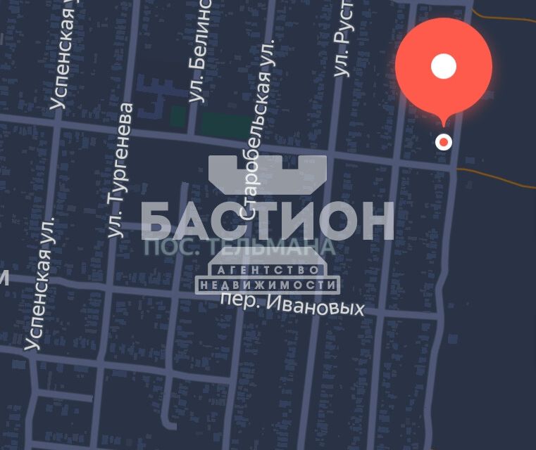 Продаётся участок, 10 сот., ИЖС