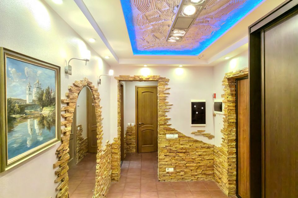 Продаётся 2-комнатная квартира, 63 м²
